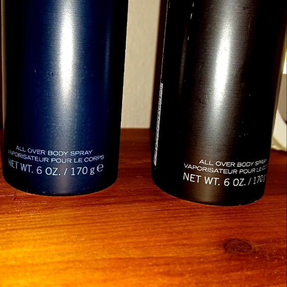 BRAND NWT*6oz MANKIND BODY SPRAY BY KENNETH COLE * - Picture 4 of 4